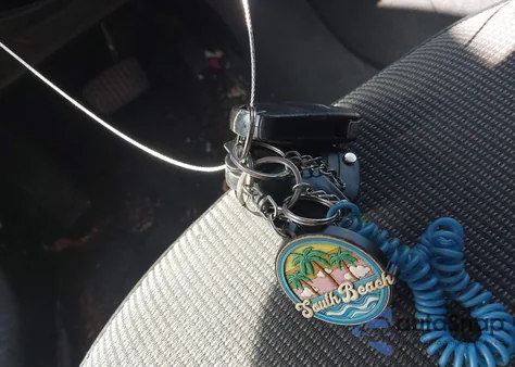 2016 Chevrolet Malibu Limited Lt z USA, uszkodzony, nr VIN 1G11C5SA1GU108587